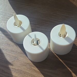 Luminara Tealights